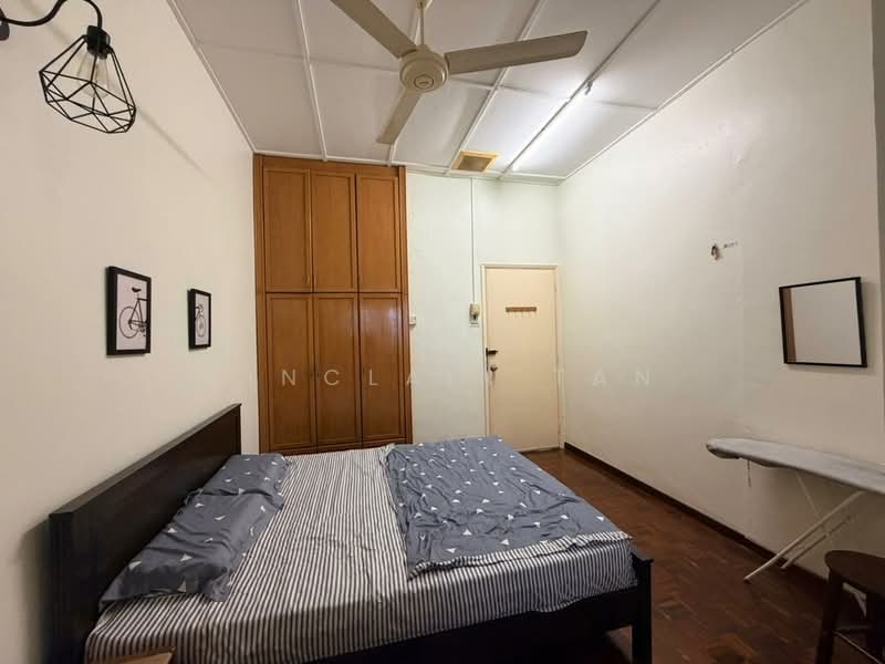 2-storey Terraced House for Rent in Melaka City (Melaka) - Sinclair Tan - Bedroom - PropertyGuru.com.my