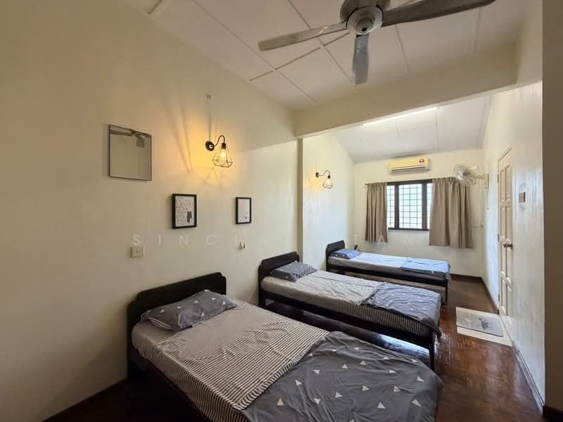 2-storey Terraced House for Rent in Melaka City (Melaka) - Sinclair Tan - Bedroom - PropertyGuru.com.my