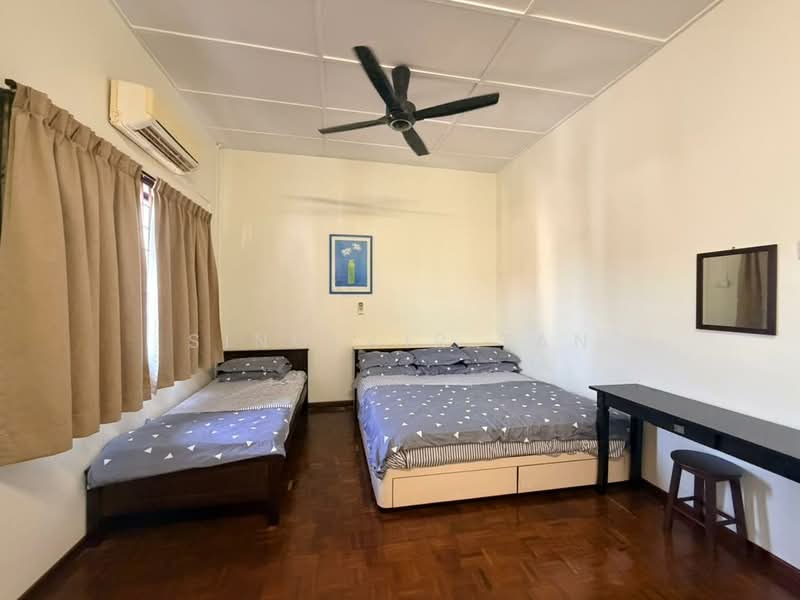 2-storey Terraced House for Rent in Melaka City (Melaka) - Sinclair Tan - PropertyGuru.com.my