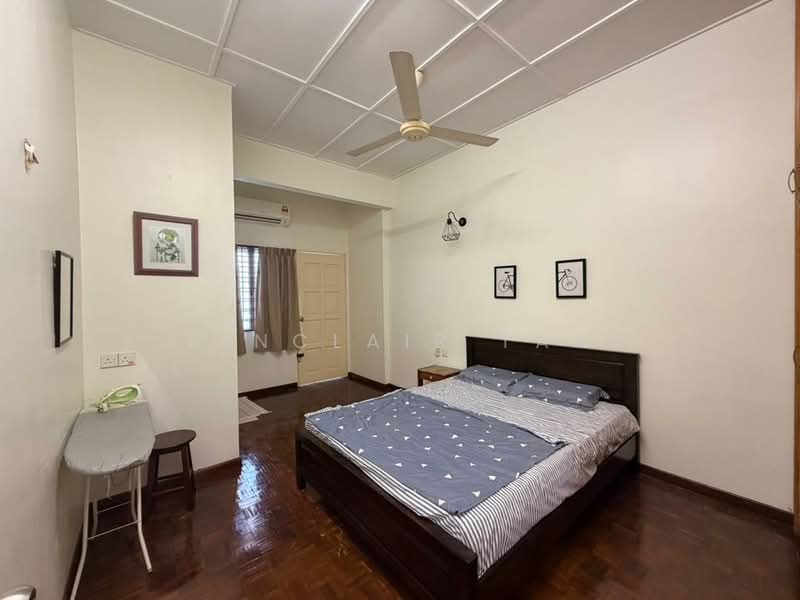 2-storey Terraced House for Rent in Melaka City (Melaka) - Sinclair Tan - Bedroom - PropertyGuru.com.my