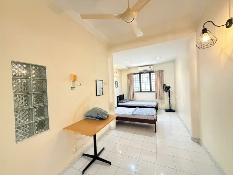 2-storey Terraced House for Rent in Melaka City (Melaka) - Sinclair Tan - Bedroom - PropertyGuru.com.my