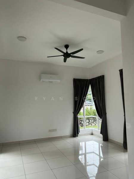 Semi-Detached House for Sale in Setia Alam (Selangor) - Ryan Soo - Interior - PropertyGuru.com.my