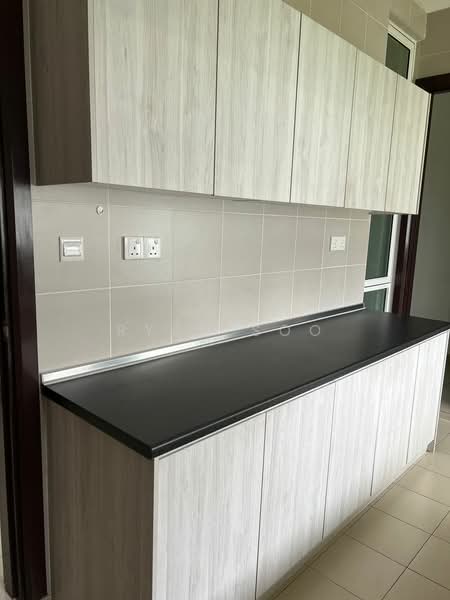 Semi-Detached House for Sale in Setia Alam (Selangor) - Ryan Soo - Kitchen - PropertyGuru.com.my