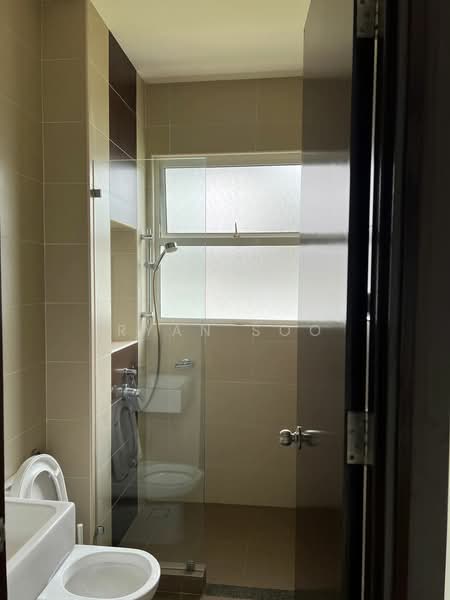 Semi-Detached House for Sale in Setia Alam (Selangor) - Ryan Soo - Bathroom - PropertyGuru.com.my