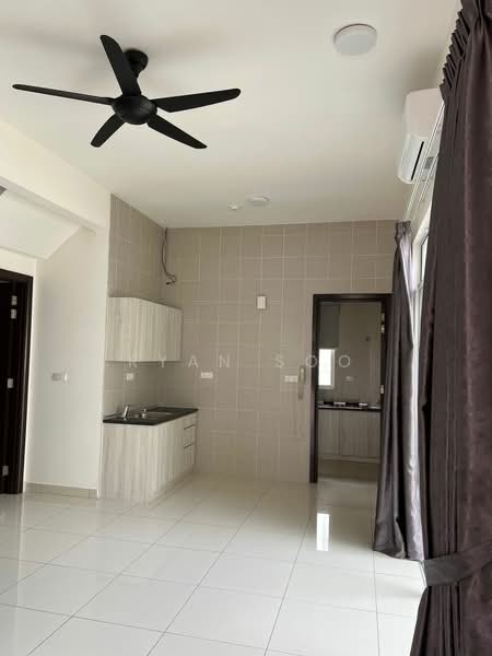 Semi-Detached House for Sale in Setia Alam (Selangor) - Ryan Soo - Kitchen - PropertyGuru.com.my
