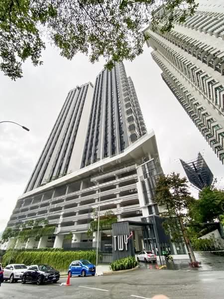 Kondominium untuk Dijual di Twy Duplex Condos - Darren Kai Xin Ng - Exterior - PropertyGuru.com.my