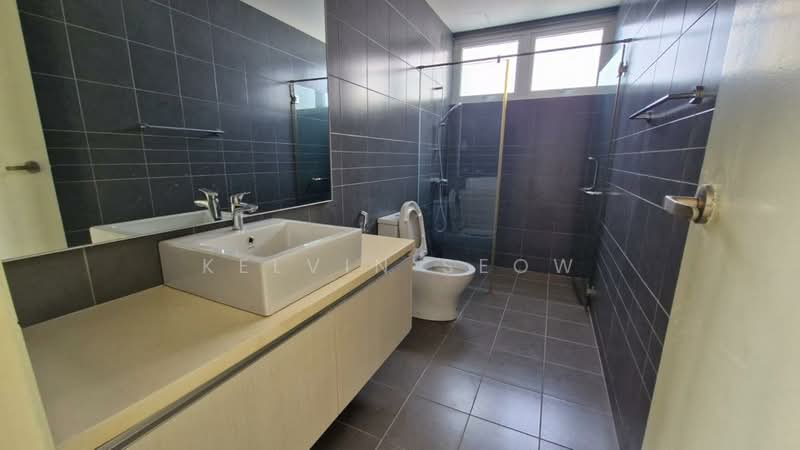 Condominium for Rent at The Loft @ Southbay City - Kelvin Seow - Bathroom - PropertyGuru.com.my
