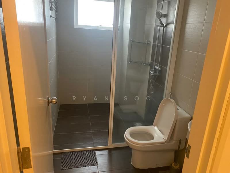 Semi-Detached House for Sale in Setia Alam (Selangor) - Ryan Soo - Bathroom - PropertyGuru.com.my
