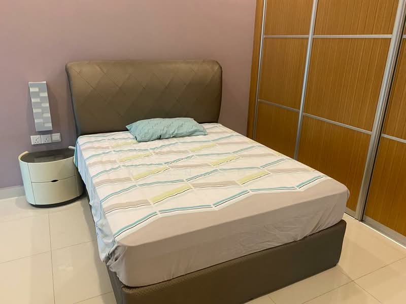 Semi-Detached House for Sale in Setia Alam (Selangor) - Ryan Soo - Bedroom - PropertyGuru.com.my