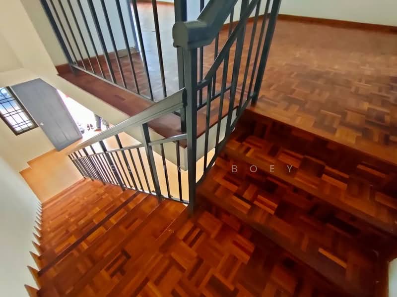 Rumah Teres 2 Tingkat untuk Dijual di Taman Setia Indah (Tebrau) - Jessica Boey - Interior - PropertyGuru.com.my