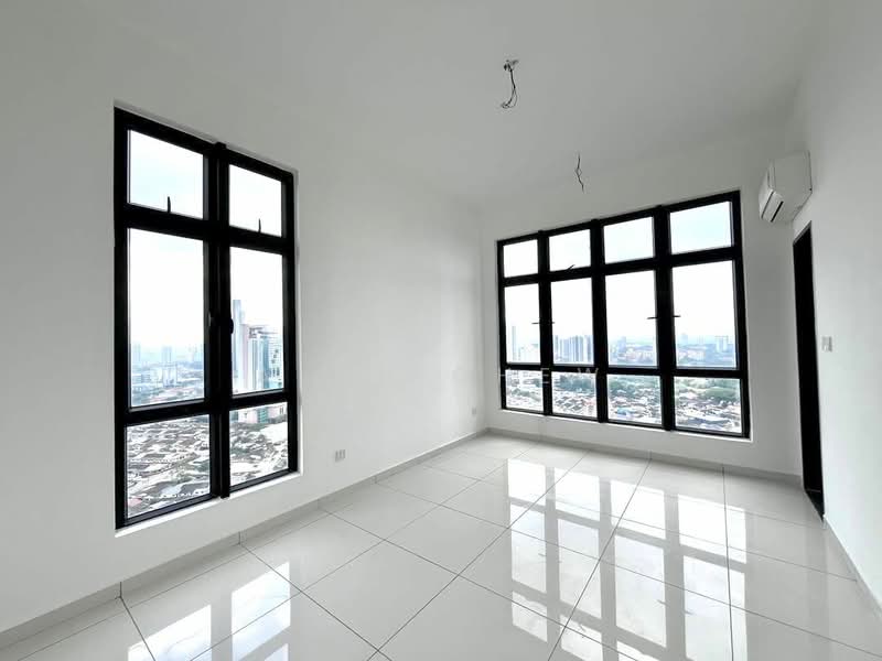 Service Residence for Sale at Space Residency - Alan Chew - View - PropertyGuru.com.my