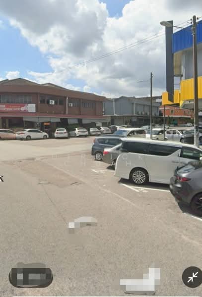 Shop / Office for Sale in Taman Johor Jaya (Johor Bahru) - Derrick Chuah - PropertyGuru.com.my