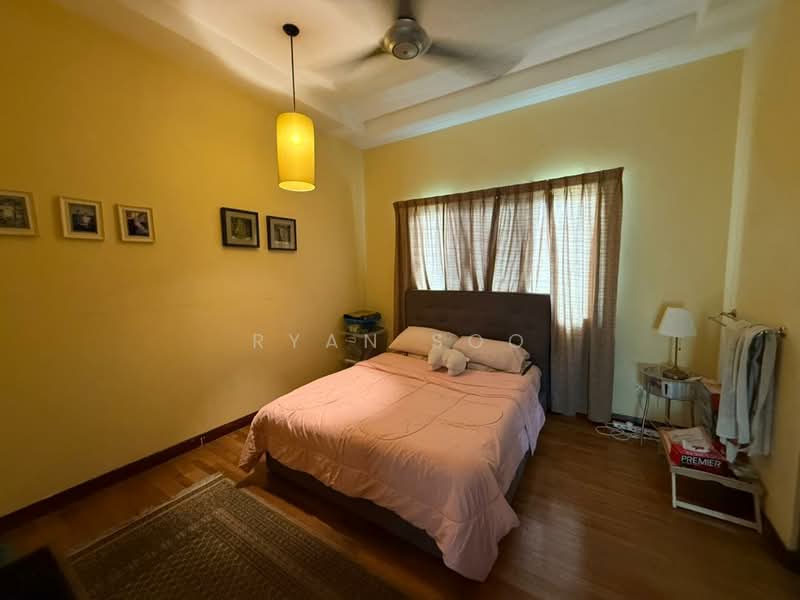 Rumah Berkembar untuk Dijual di Setia Alam (Selangor) - Ryan Soo - Bedroom - PropertyGuru.com.my