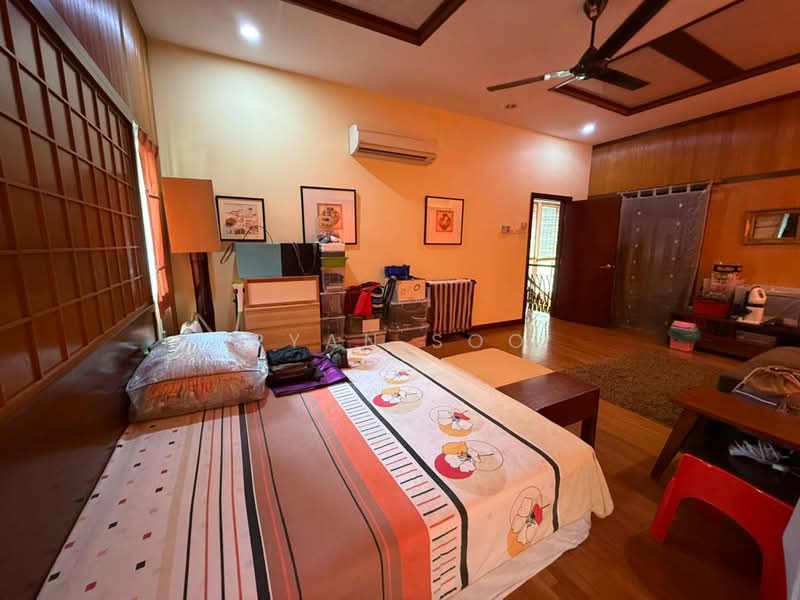 Rumah Berkembar untuk Dijual di Setia Alam (Selangor) - Ryan Soo - Bedroom - PropertyGuru.com.my