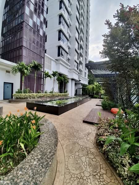 Condominium for Sale at WANGSA 9 RESIDENCY - Darren Kai Xin Ng - Exterior - PropertyGuru.com.my