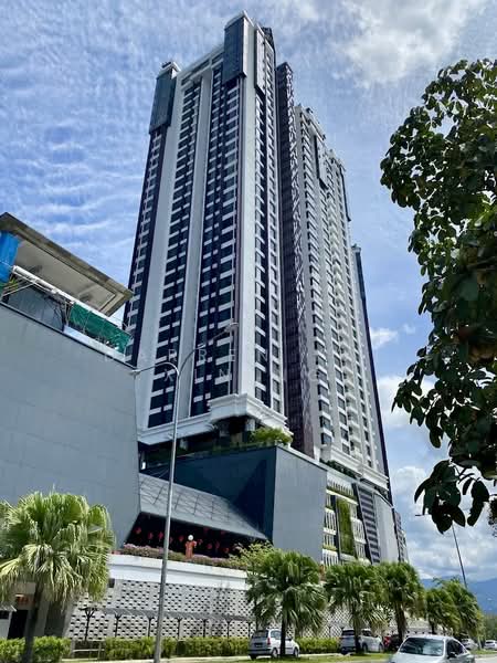 Condominium for Sale at WANGSA 9 RESIDENCY - Darren Kai Xin Ng - Exterior - PropertyGuru.com.my