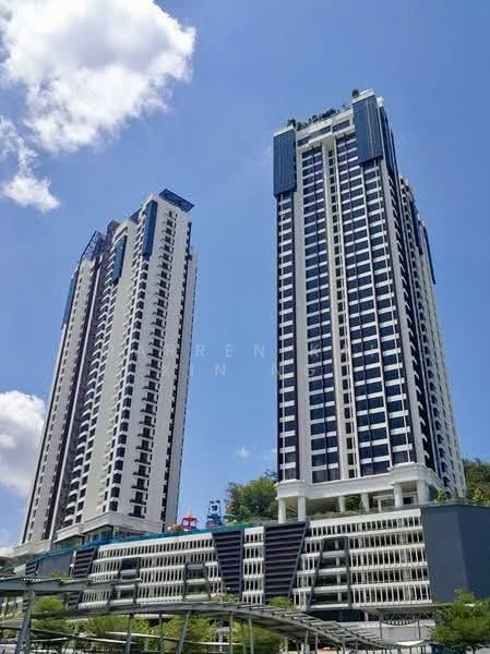 Condominium for Sale at WANGSA 9 RESIDENCY - Darren Kai Xin Ng - Exterior - PropertyGuru.com.my