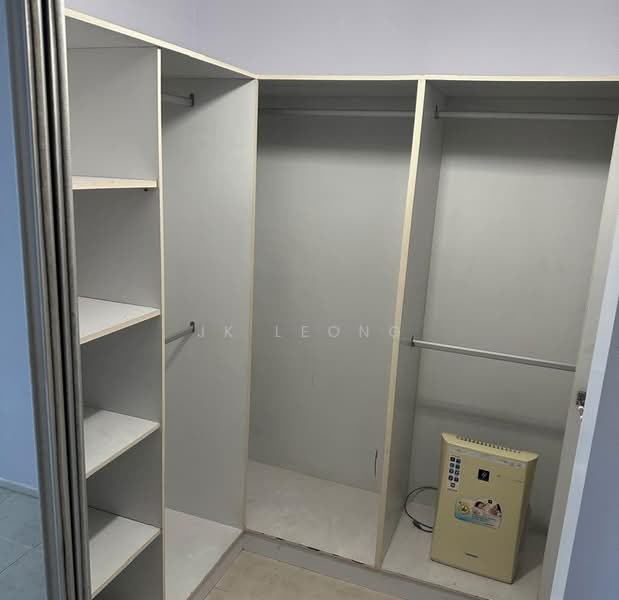 Kondominium untuk Disewa di Casa Indah 2 - JK Leong - Interior - PropertyGuru.com.my