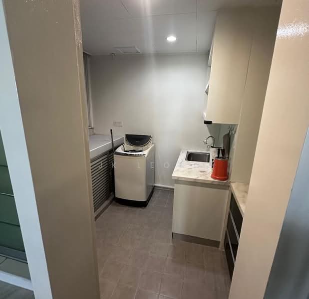 Kondominium untuk Disewa di Casa Indah 2 - JK Leong - Interior - PropertyGuru.com.my