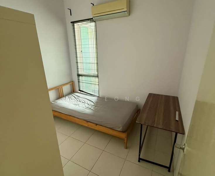 Kondominium untuk Disewa di Casa Indah 2 - JK Leong - Bedroom - PropertyGuru.com.my