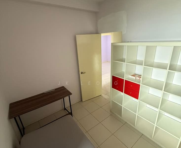 Kondominium untuk Disewa di Casa Indah 2 - JK Leong - Bedroom - PropertyGuru.com.my