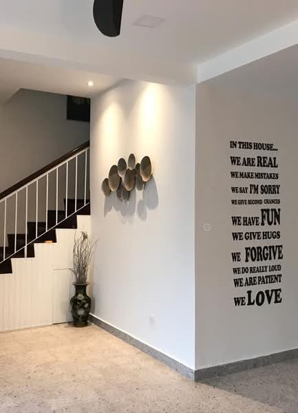 Kondominium untuk Disewa di Cemara Damai Residence - JK Leong - Interior - PropertyGuru.com.my