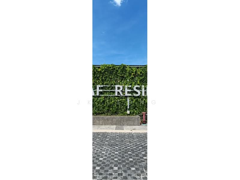 Kondominium untuk Disewa di Cemara Damai Residence - JK Leong - Exterior - PropertyGuru.com.my