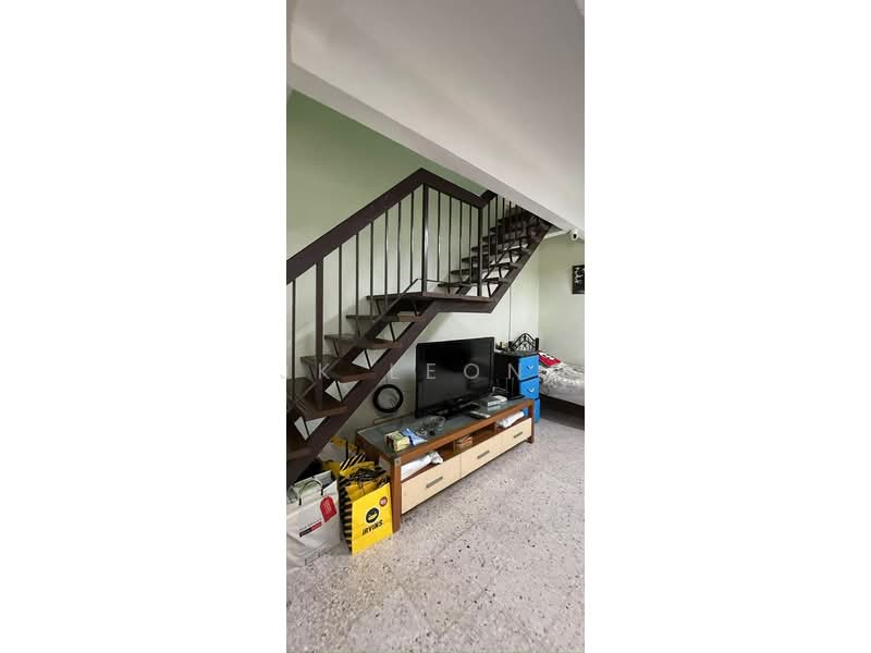 Kondominium untuk Disewa di Cemara Damai Residence - JK Leong - Interior - PropertyGuru.com.my