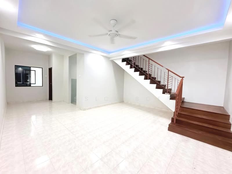 Terraced House for Sale in Skudai (Johor) - Jessica Boey - Interior - PropertyGuru.com.my