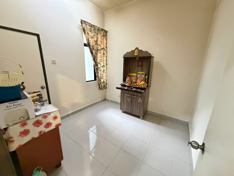 2-storey Terraced House for Sale in Saujana Rawang (Rawang) - Andy Yap - Interior - PropertyGuru.com.my
