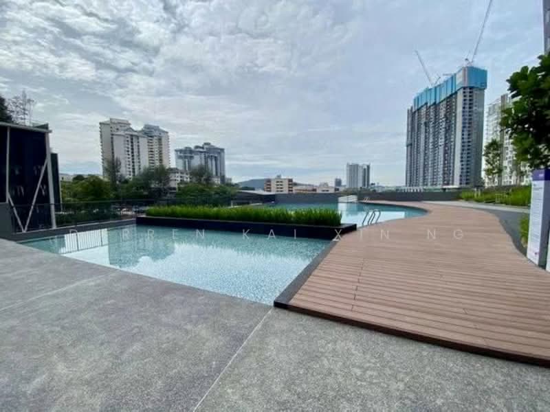 Kondominium untuk Dijual di Nidoz Residences @ Desa Petaling - Darren Kai Xin Ng - Exterior - PropertyGuru.com.my