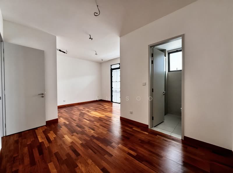 Rumah Berkembar untuk Dijual di Setia Eco Park (Setia Alam) - Ryan Soo - PropertyGuru.com.my