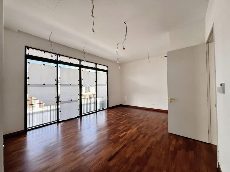 Rumah Berkembar untuk Dijual di Setia Eco Park (Setia Alam) - Ryan Soo - PropertyGuru.com.my