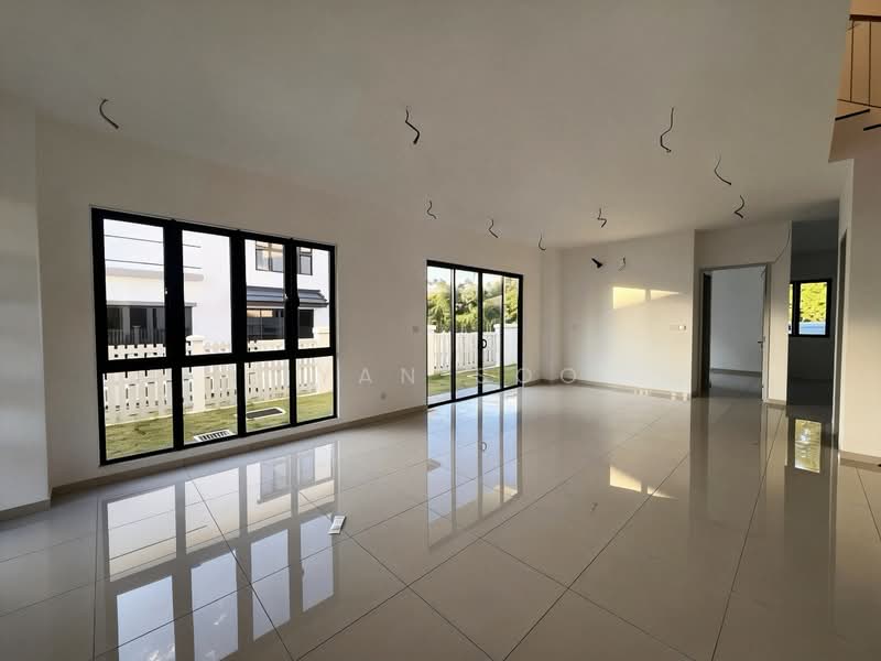 Rumah Berkembar untuk Dijual di Setia Eco Park (Setia Alam) - Ryan Soo - PropertyGuru.com.my