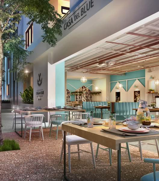 Apartment for Sale at Nadayu 801 - Augustine Nathan - Exterior - PropertyGuru.com.my