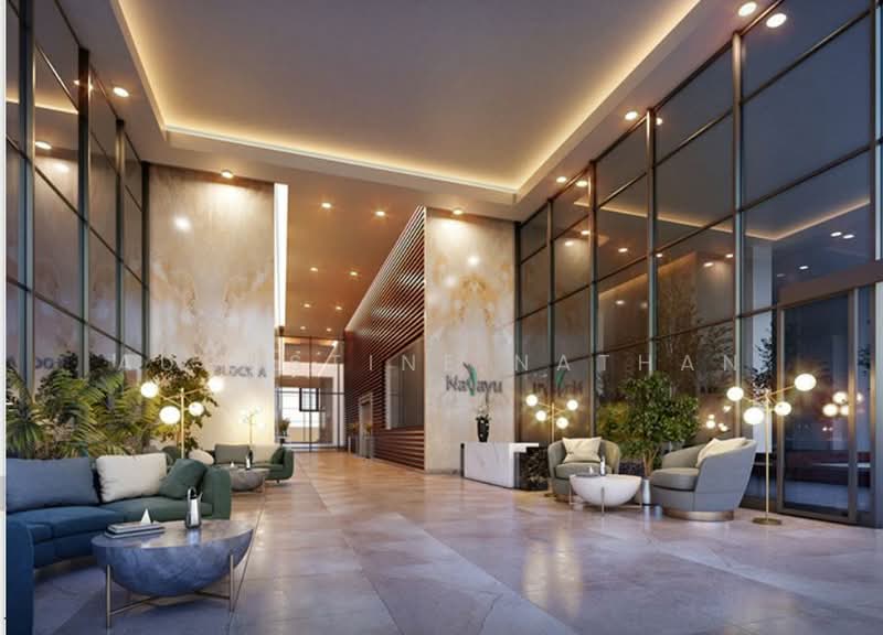 Apartment for Sale at Nadayu 801 - Augustine Nathan - PropertyGuru.com.my