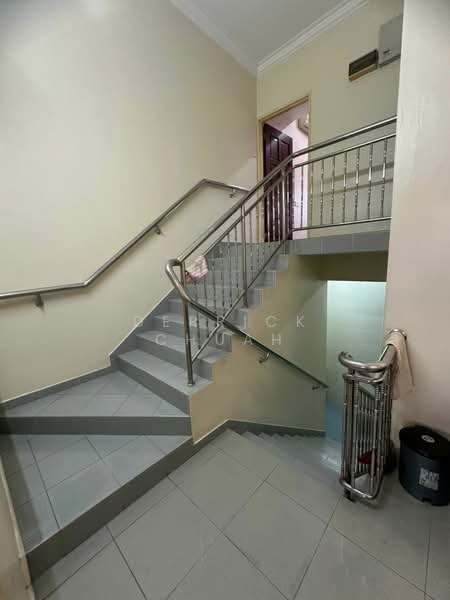 Rumah Teres 1.5 Tingkat untuk Dijual di Taman Bukit Jaya (Ulu Tiram) - Derrick Chuah - PropertyGuru.com.my