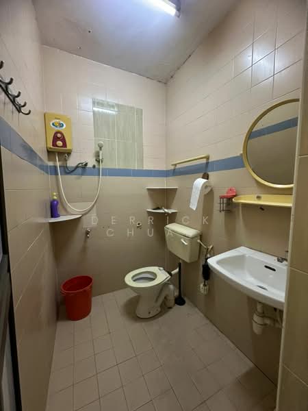 Rumah Teres 1.5 Tingkat untuk Dijual di Taman Bukit Jaya (Ulu Tiram) - Derrick Chuah - PropertyGuru.com.my