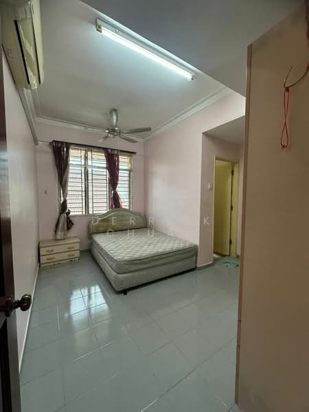 Rumah Teres 1.5 Tingkat untuk Dijual di Taman Bukit Jaya (Ulu Tiram) - Derrick Chuah - PropertyGuru.com.my