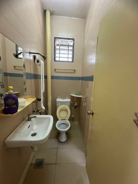 Rumah Teres 1.5 Tingkat untuk Dijual di Taman Bukit Jaya (Ulu Tiram) - Derrick Chuah - PropertyGuru.com.my
