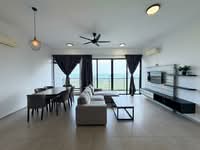 For Rent - Atlantis Residences (Pangsapuri Atlantis Kota Syahbandar)