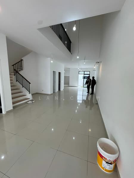 Cluster House for Sale in Eco Botanic (Iskandar Puteri (Nusajaya)) - Alan Chew - Interior - PropertyGuru.com.my