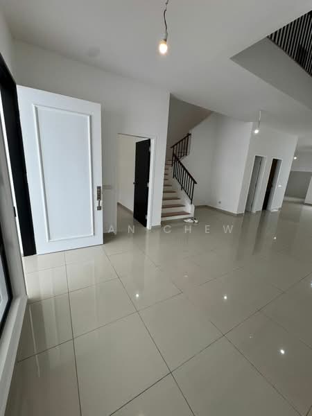Cluster House for Sale in Eco Botanic (Iskandar Puteri (Nusajaya)) - Alan Chew - Interior - PropertyGuru.com.my