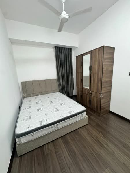 Servis Apartment untuk Disewa di Duta Park Residences - Nelson Tiew - Bedroom - PropertyGuru.com.my
