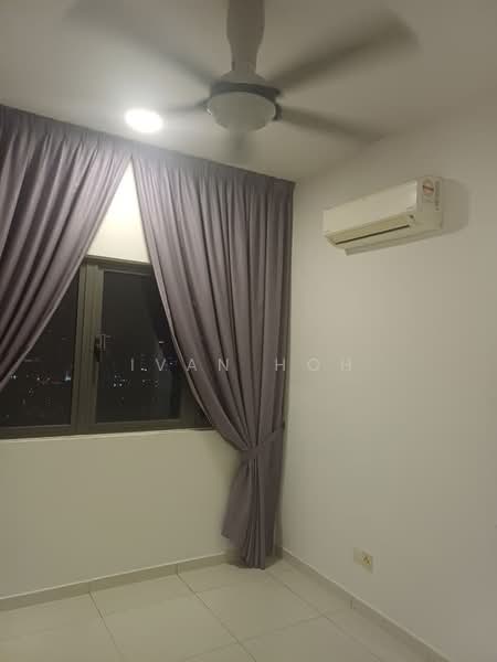 Servis Apartment untuk Disewa di Seasons Garden Residences - Ivan Hoh - View - PropertyGuru.com.my