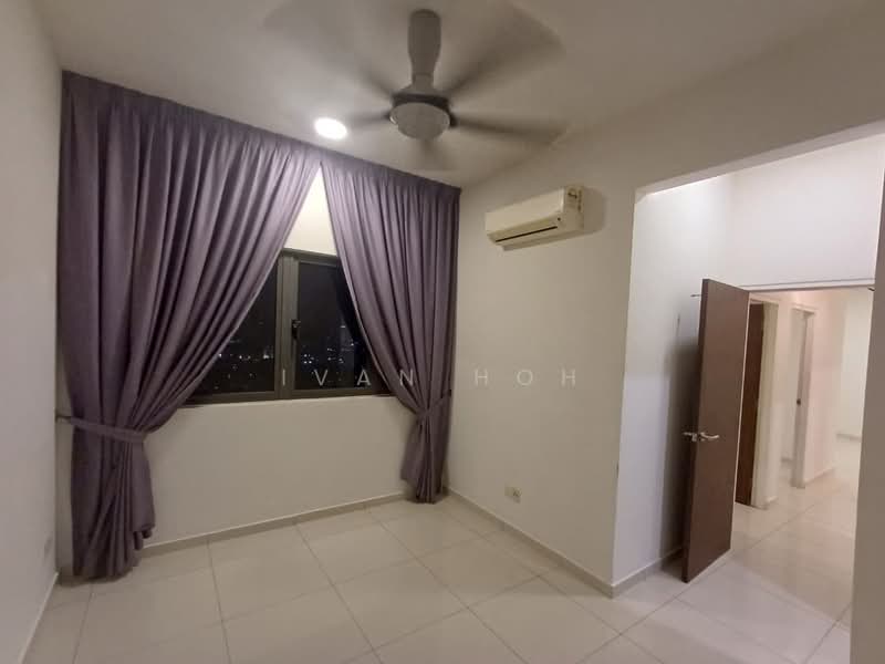 Servis Apartment untuk Disewa di Seasons Garden Residences - Ivan Hoh - Bedroom - PropertyGuru.com.my