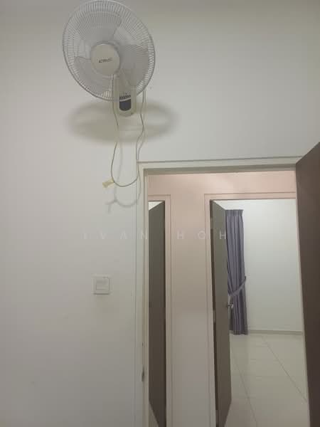 Servis Apartment untuk Disewa di Seasons Garden Residences - Ivan Hoh - Interior - PropertyGuru.com.my