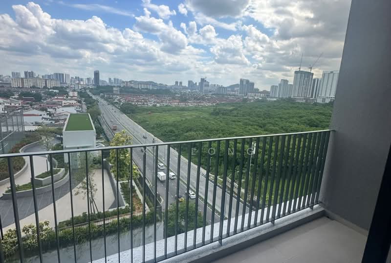 Pangsapuri untuk Disewa di Residensi Metro Kepong - JK Leong - View - PropertyGuru.com.my
