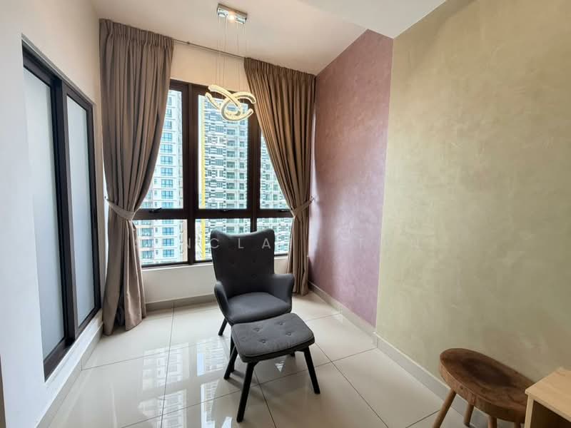 Service Residence for Sale at Bali Residences - Sinclair Tan - View - PropertyGuru.com.my