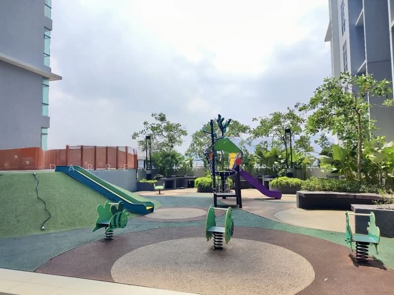 Condominium for Sale at The Henge - Darren Kai Xin Ng - Exterior - PropertyGuru.com.my